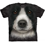 Kutyfejes felnőtt poló - The Mountain