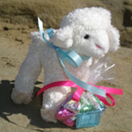 Babba, a kisbárány